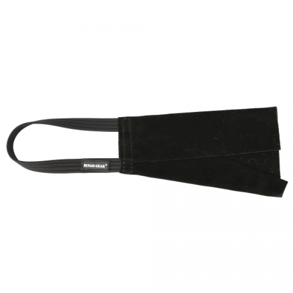 Mini Beißtuch -1 Griff-23cm